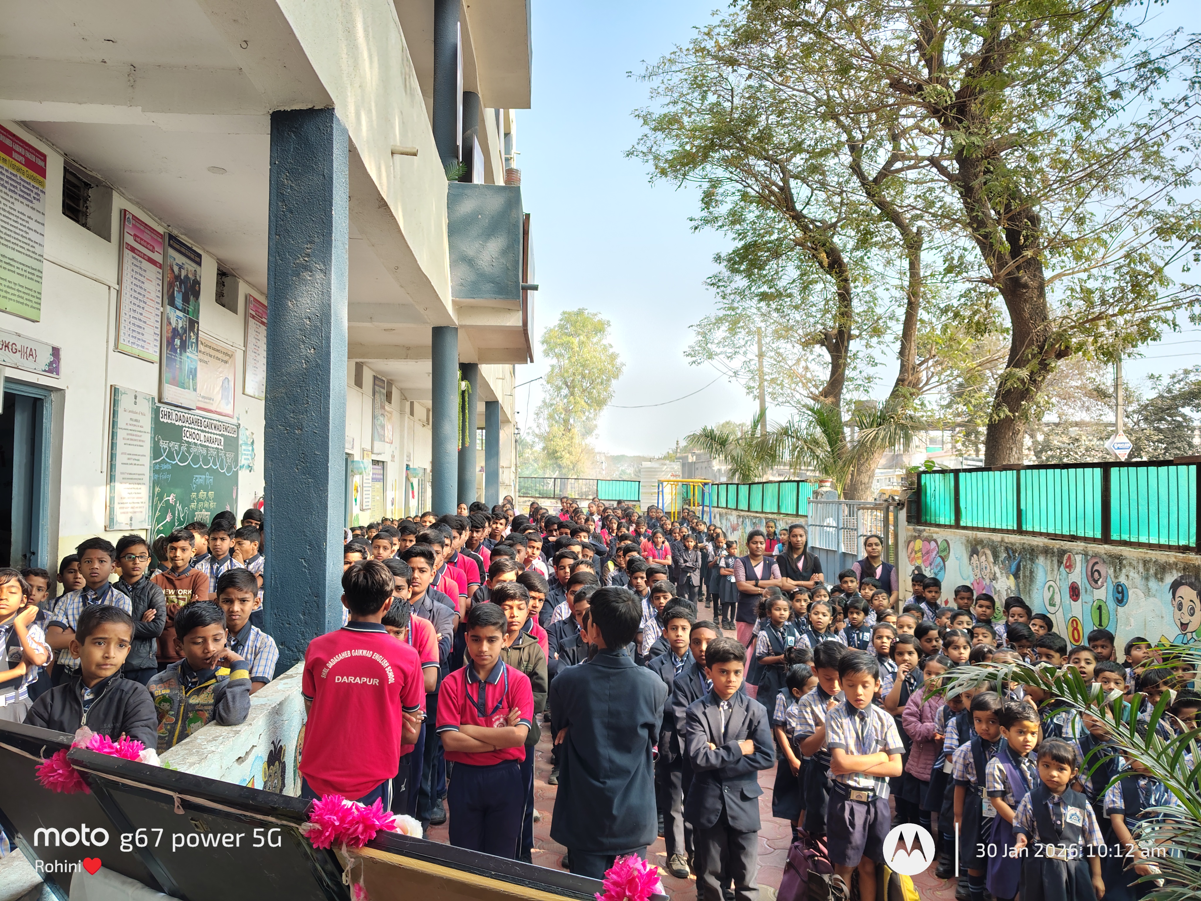 Students