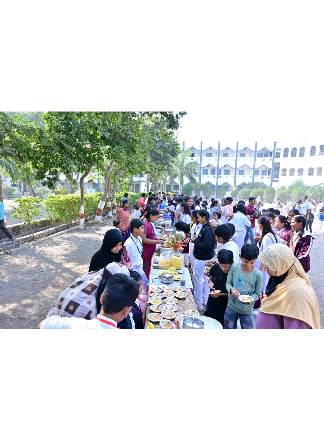 Events (Fun Fair )