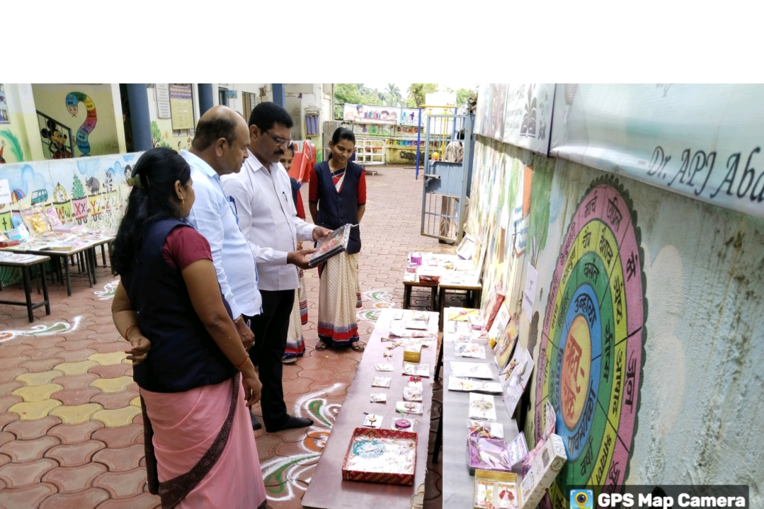 Festival ( Rakhi Exhibition)