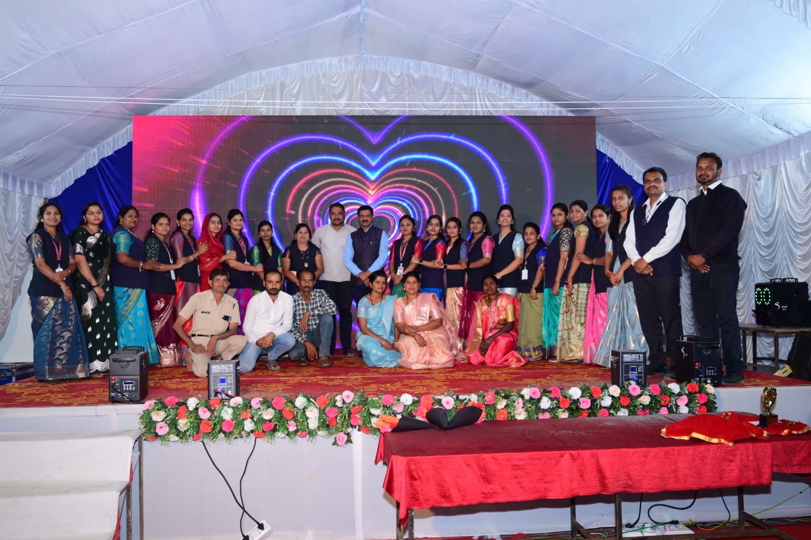 Annual Day