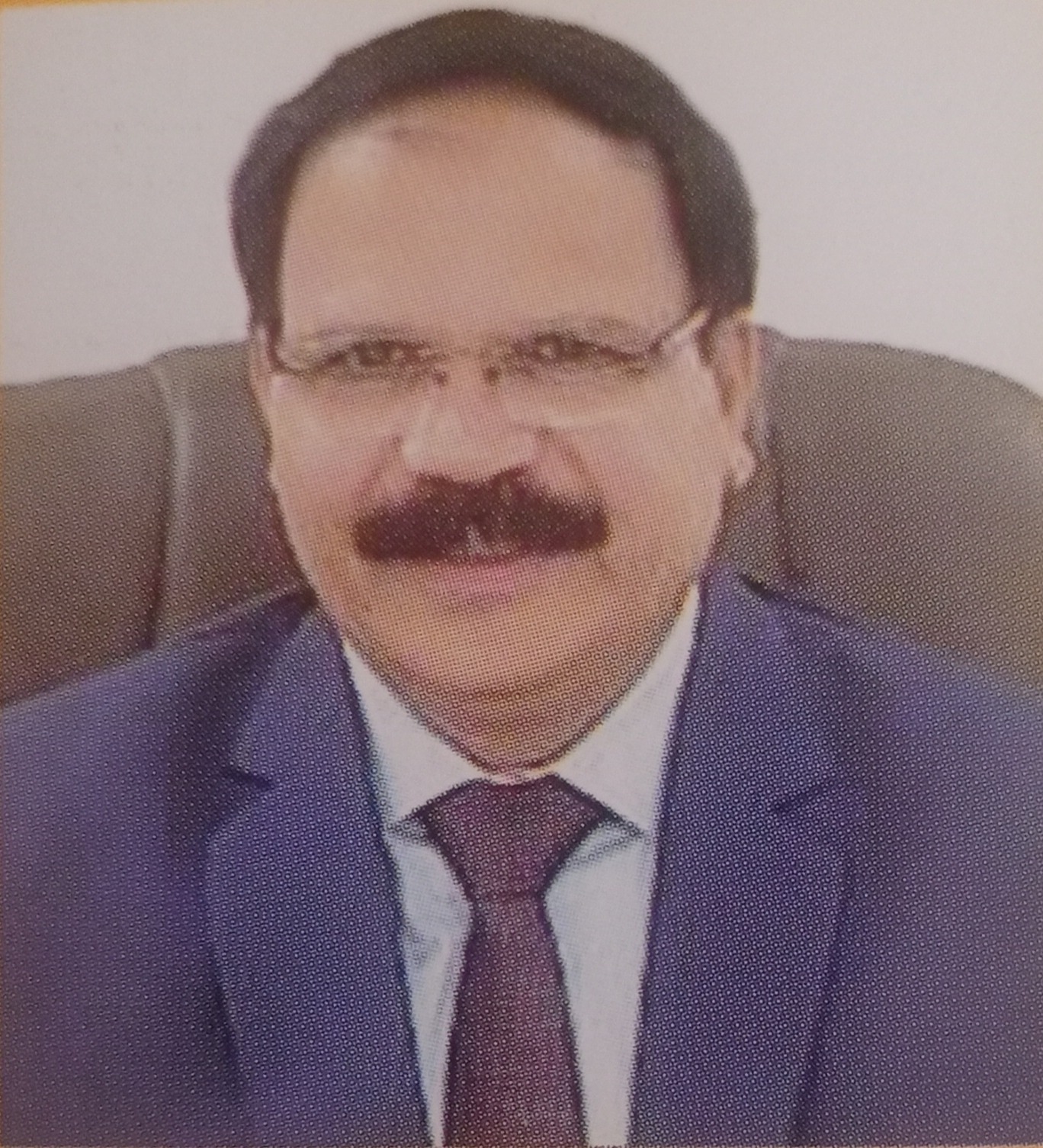 Secretary